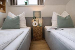 APARTMENTS zum Wohlfühlen MARIAZELL