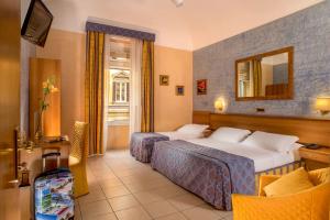 Triple Room room in Hotel Assisi