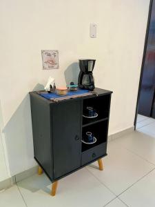 Casa Flamboyant Pipa - 1 quarto