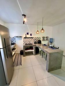 Casa Flamboyant Pipa - 1 quarto