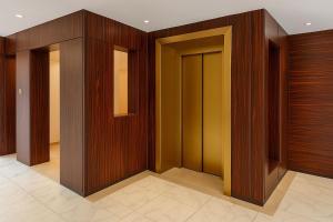 Luxurious Chalet with Sea Views in Port Said, Egypt