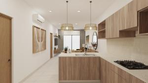 Vista Cortes - Available Starting in March!