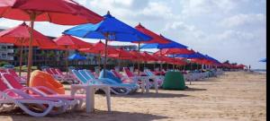 Unforgettable Getaway by the Sea Comfort Meets Elegance