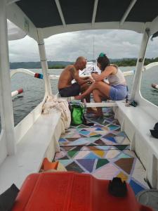 Jay Guest House Gili Gede