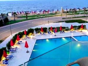 Luxurious Chalet in Port Saids Gomrokia District