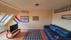 Aqua Hungaria Apartman