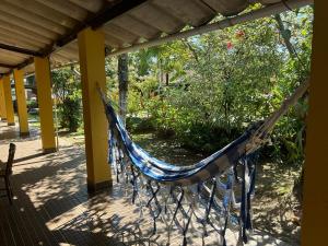 Pousada Dos Pescadores