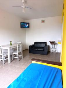 Na Onda do Zé - Flats