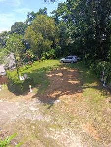 Na Onda do Zé - Flats