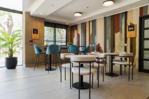 Modern 2BR2BA Apartment in Downtown Santiago