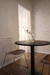 221 District, The Loft