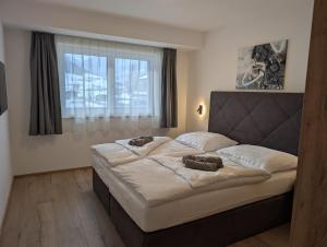 Apartment Auszeit am See