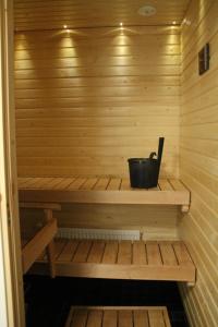 Apartment Nallisuites