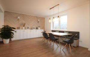 Ferienwohnung Mit Terrasse