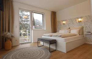 Ferienwohnung Mit Terrasse