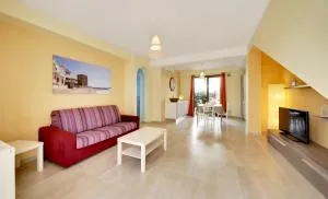 Borgo Vigata - Punta Secca