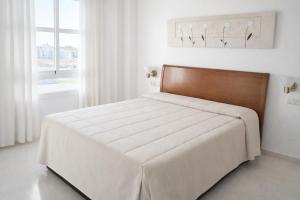 Teatinos Málaga - Premium Family 4BR Apartament