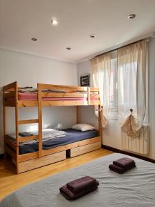 El Gato Gordo - bike & surf house