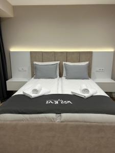 Резиденция БАЛМОРА