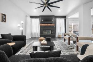 The Perfect Elegant Getaway Overlook Keller