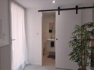 T2 neuf très cosy