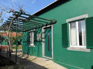 Maison Verte - Swimming Pool Villa