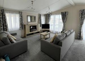 Golden Sands Holiday Park