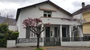 Villa Pyrene - 皮埃尔菲特－内斯塔拉