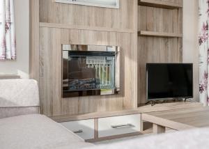 Castle Brake Holiday Park