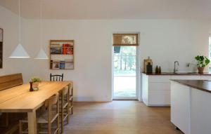 Moderne Sommerhus På Storslået 3700 M2 Grund