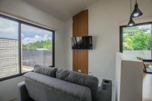 Villa Brisas de Nosara con piscina privada