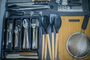 Villa Brisas de Nosara con piscina privada