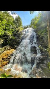 Pousada Campo Redondo