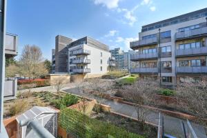 Cosy Apartment near Wembley Stadium