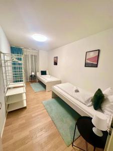 Interlaken Peak View