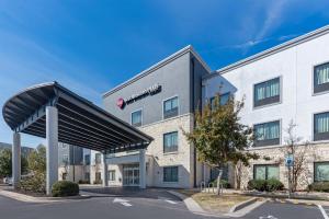 Best Western Plus Austin Airport Inn & Suites