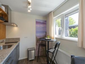 Chalet in Texel near Beach and Forest