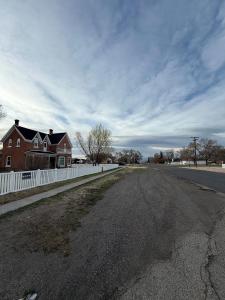 Panguitch Casita with private patio