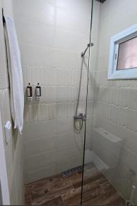 Bohemian charm with a secret patio