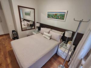 Flat moderno - The Capital Itaim Bibi - Tenente Negrão