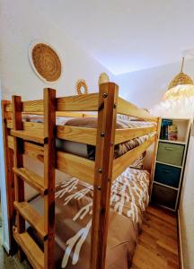 La Casa Solea, appartement de charme St Cyprien
