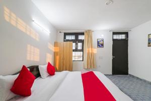 Hotel O Imperial Heights Greenfield