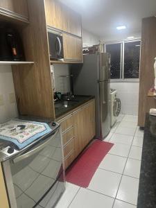 Belvedere Apartamento