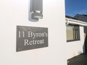 Byrons Retreat