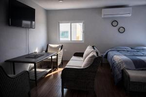 Departamento tipo Estudio en La Paz, cómodo y amplió