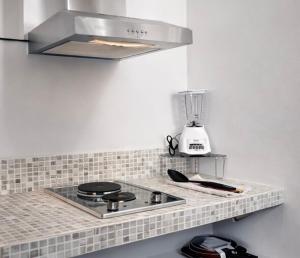 Departamento tipo Estudio en La Paz, cómodo y amplió