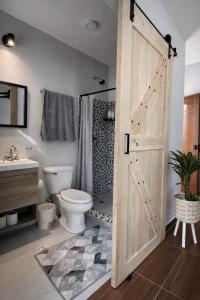 Departamento tipo Estudio en La Paz, cómodo y amplió