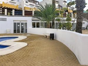 VVR Lomas de Mar Apto con terraza y piscina climatizada