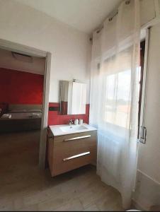 Appartamento stravagante img56