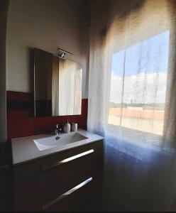 Appartamento stravagante img53